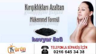 Penelope Havyar Kremi