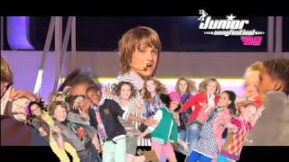 Junior Song Festival 2009 (tv-commercial)