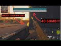 🔥🔥IM ON FIRE 🔥🔥BEST GAME OF HIGHRISE IN SEASON 4!!!!