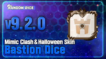 [RD: Defense] Ver 9.2.0 Update Preview!