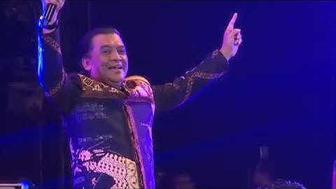 KONSER KEREN DIDI KEMPOT #BIGBANG #SAHABAT AMBYAR