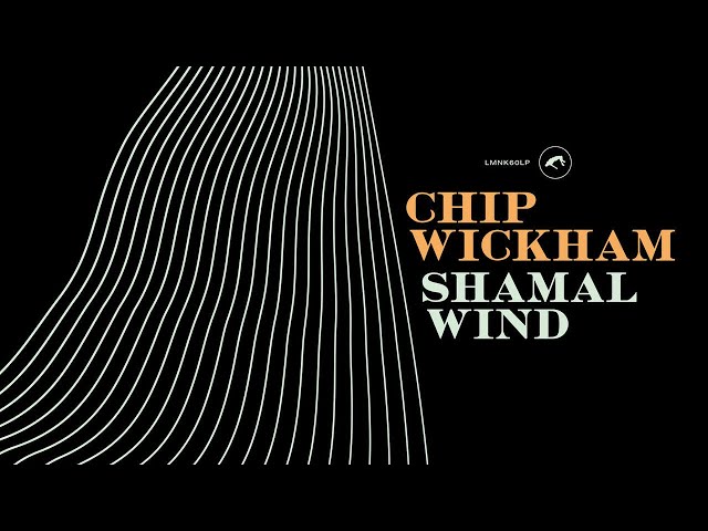 Chip Wickham - The Mirage