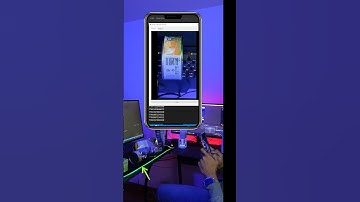 Lector de código de barras con python y opencv. #python  #opencv #barcode