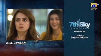 Haya Episode 26 Teaser - 6th October 2025 -