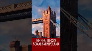 The Reality of #Socialism: #Poland | Mini-Documentary