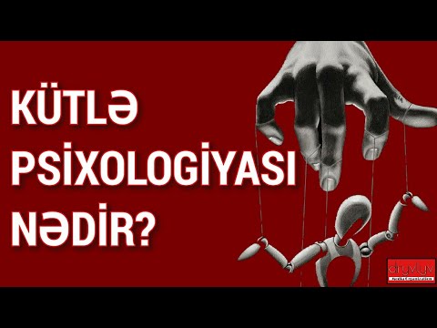 Video: Kütlə Nədir?