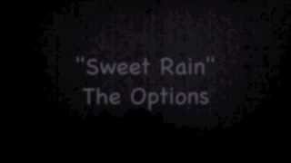 Video thumbnail of ""Sweet Rain""
