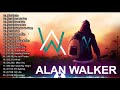 앨런 워커 가장 큰 히트 전체 앨범 ||  Best Songs Of Alan Walker 2021