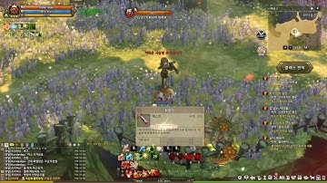 Tree Of Savior Game Play 20181018 22 58 42 621