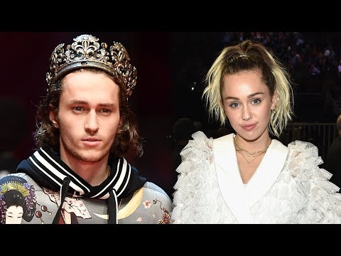 Miley Cyrus Gets Brother Braison FIRED After Calling Out Dolce & Gabbana?