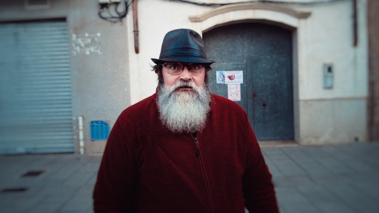 El pueblo MÁS PEQUEÑO de ESPAÑA 🇪🇸 ¿LO CONOCES? ➡️ ¿Cómo es?