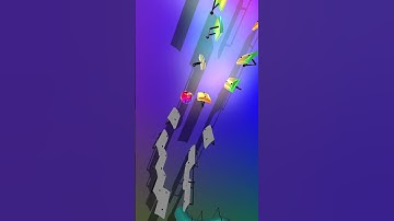 Guess the song 🎧🧠 Write your answer in the comments! #asmr #ball #challenge