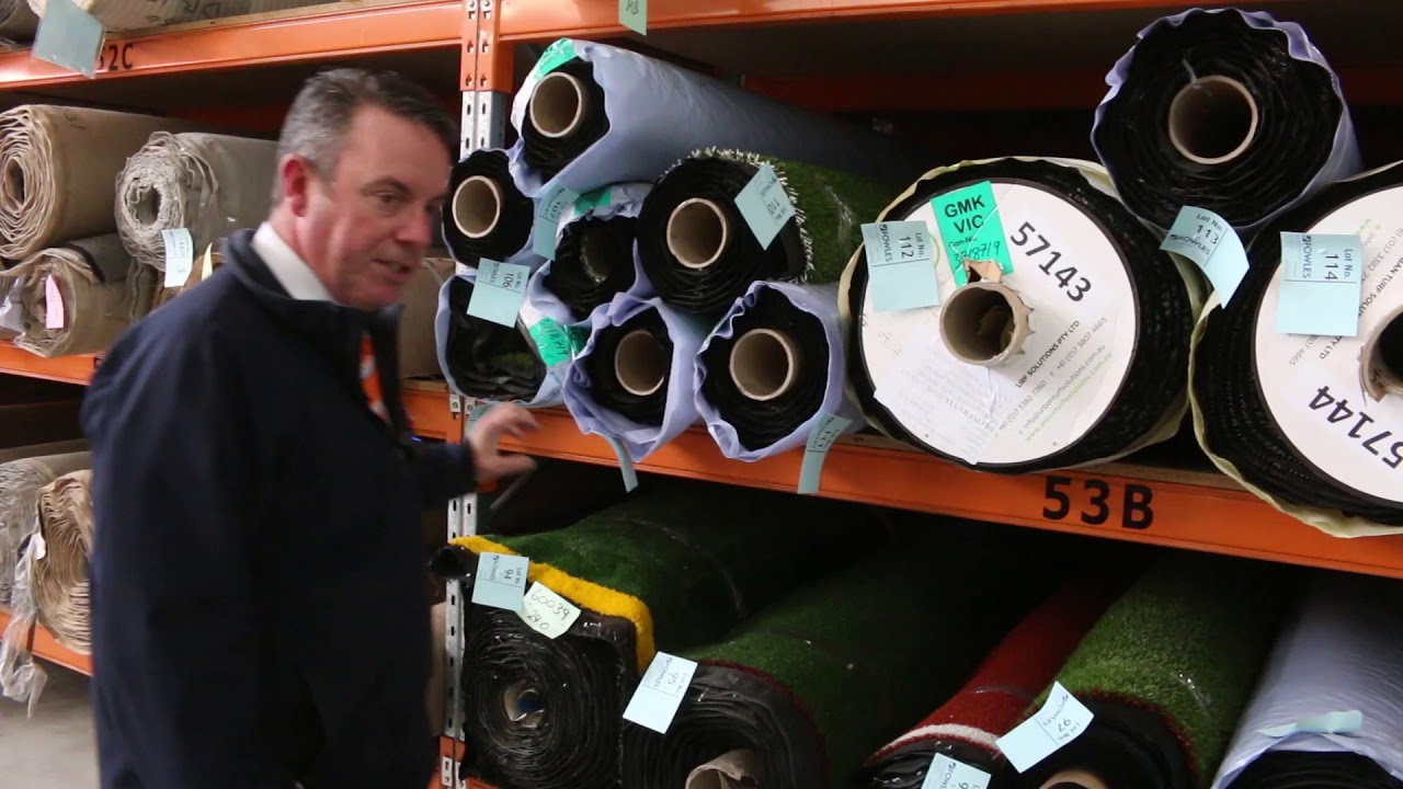 Carpet Auction Melbourne at David Dickson blog