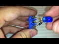 Beginning of video