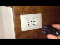 End of video