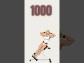 Why 1000 Side Bends Won’t Fix Love Handles
