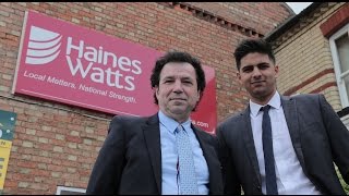 3aaa | Haines Watts