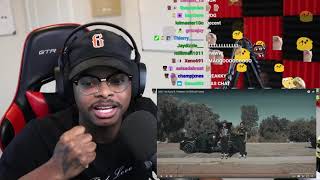 ImDontai Reacts To DDG No Kizzy ft Paidway T.O