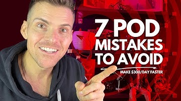 What I Wish I Knew Before Starting a Print on Demand Business