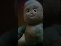Iggle piggle soft talking toy