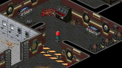 Crusader: No Regret playthrough - Part 28