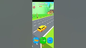 Shape-shifting Funny Race Gameplay new hyper casual games lv - 2050 #shorts #gameplay #shapeshifting