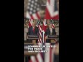 Starmer: UK United in pursuit of peace in the Middle East, Ukraine