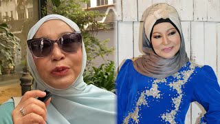 “Mereka tak berani kut!” - Ramlah Ram tak sanggup buat content murah