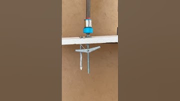 Great tips with drywall anchors #construction #diy