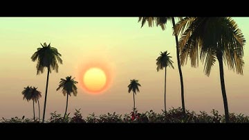 CG: Demo Animation From Vue Infinite 9.5