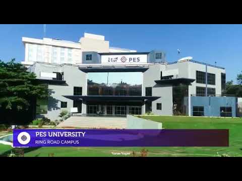 PES Institute of Technology: Courses, Admission 2024, Fee Structure,  Placement, Facility