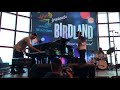 Part 2 - Brandon sitting in with Marcus Miller's Band on the Jazz Cruise