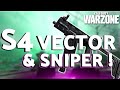THINND NEW S4 VECTOR & SNIPER! | #1 Ranked 2019 THINND | New Call of Duty Battle Royale