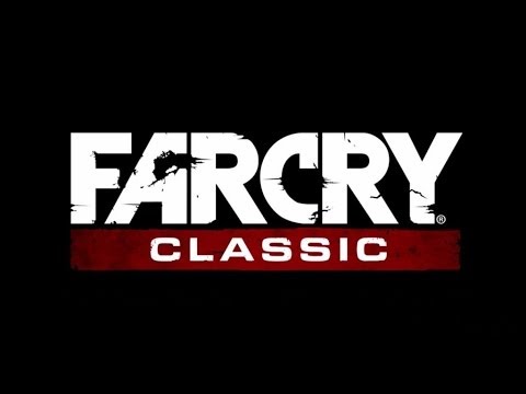 Far Cry Classic Gameplay (XBOX 360 HD)