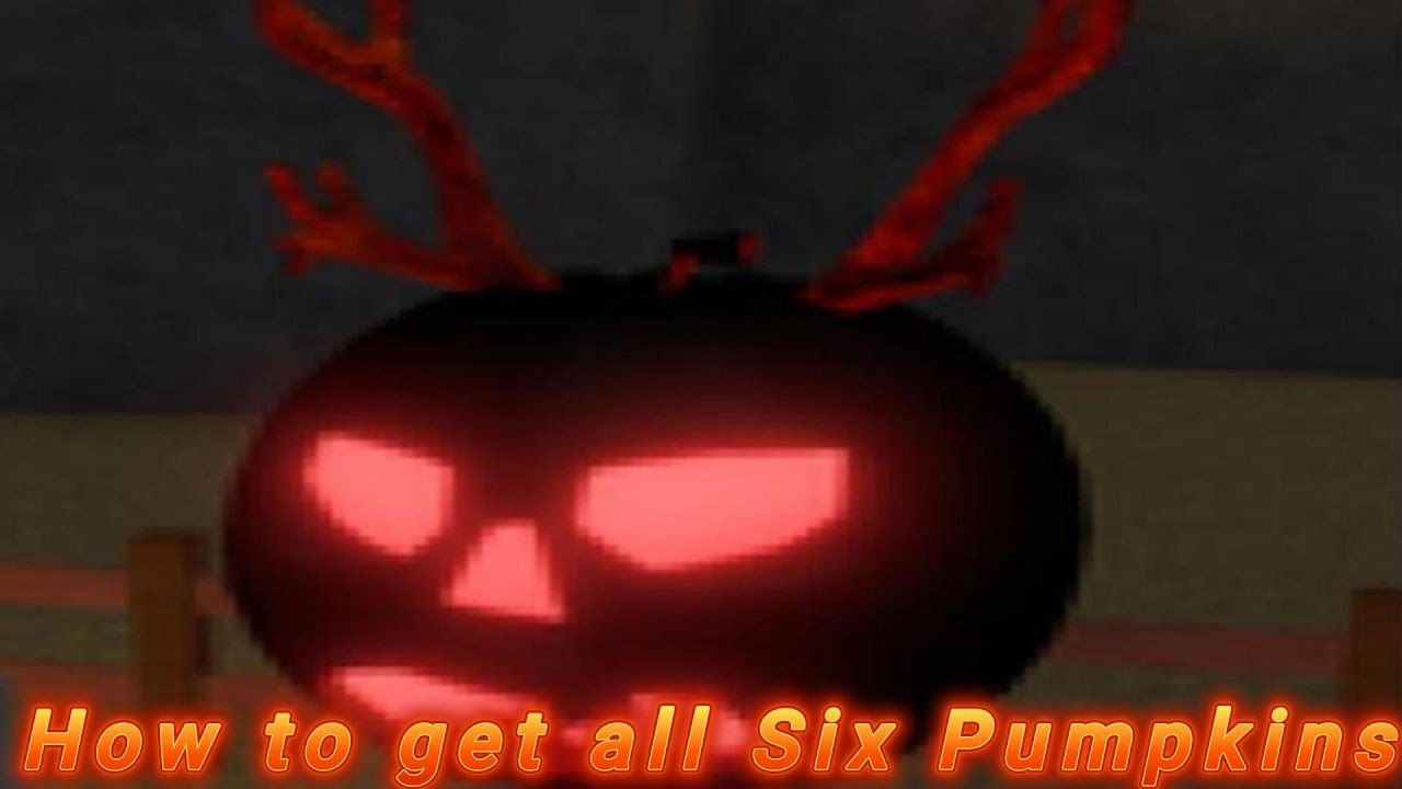 How To Get All Halloween Pumpkins 2024 In Epic Mining 2! - YouTube