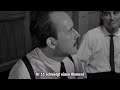 Der 5. Film der Filmgeschichte – eine brillante Menschlichkeitsdebatte.#filme #movie #deutsch