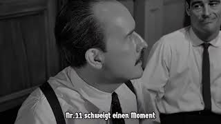 The 5th film in film history – a brilliant debate on humanity. #films #movie #german