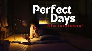 Hirayama'nın rutindeki varoluşu // Perfect Days Film İncelemesi