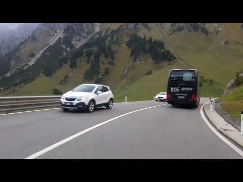 Как проходить Швейцарскую таможню и вообще за Швейцарию