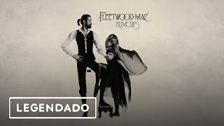 Fleetwood Mac - RUMOURS (ÁLBUM LEGENDADO)
