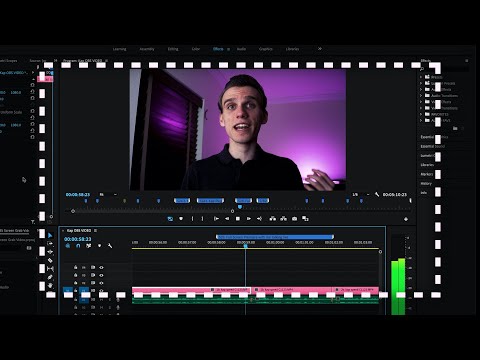 Getting the BEST Screen Recordings: How I use Kap and OBS Studio