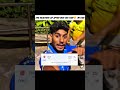 Mi 🤝 Csk on top #msdhoni #cricket #shortsfeed #trending #youtubeshorts #viral #7 #youtube