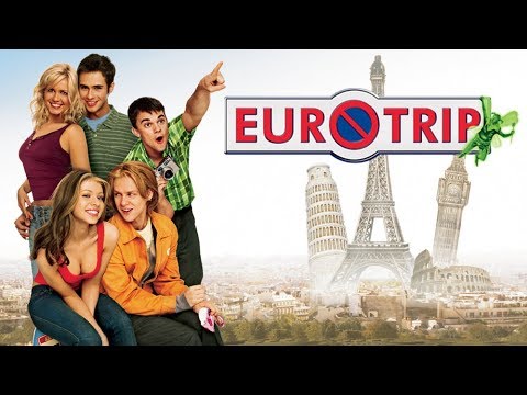 Watch Eurotrip Free Online