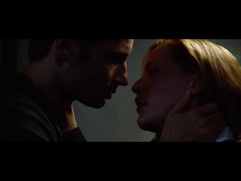 Видео: В какой серии Скалли и Малдер целуются?