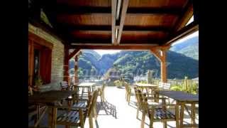 Casa Hotel Rural El Portón de Murillo