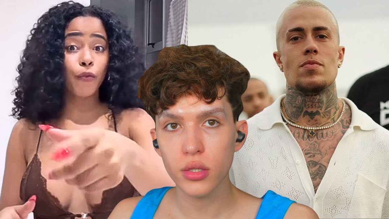 Mc Daniel traiu a mulher grávida