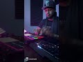 Finger 🥁 #beatmaker #beats #fingerdrumming #makingbeats #cookup #hiphop #hiphopculture
