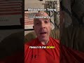 YOU CAN’T GET SHREDDED (too emotional)