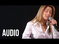 Lara Fabian - Je M&#39;envole - Acapella (Live in Geneva, Switzerland, 2002) - AUDIO