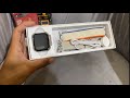 Watch ki unboxing #watch #unboxing #review